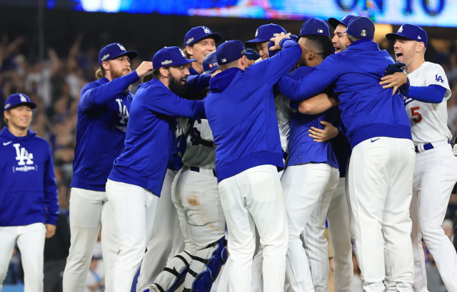 Dodgers
