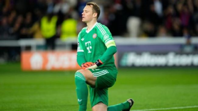 Neuer