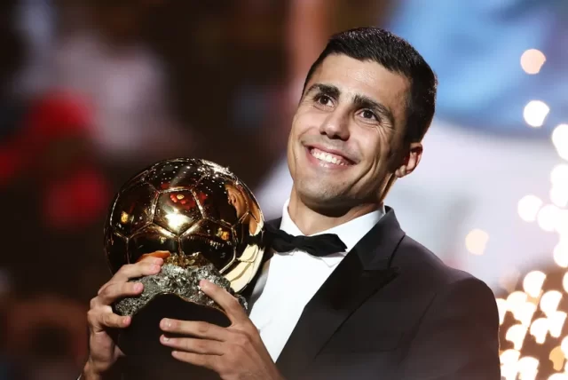 Rodri