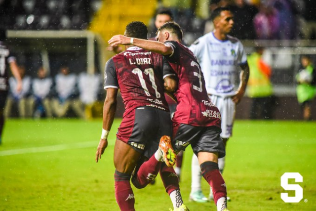 Saprissa