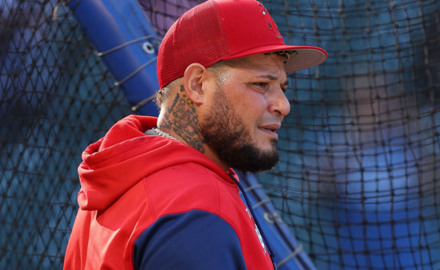 Yadier