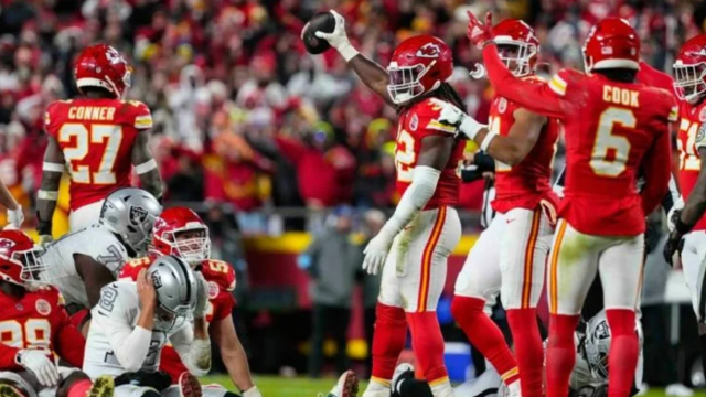 Chiefs