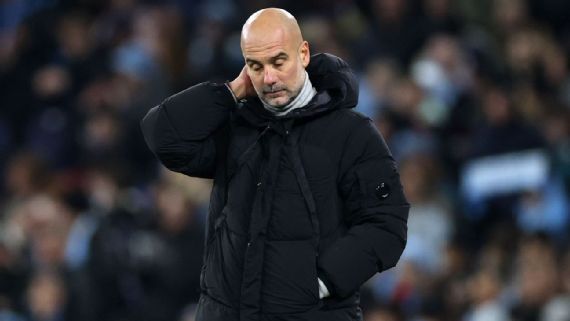 Guardiola