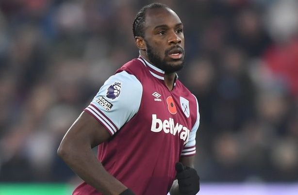 Antonio