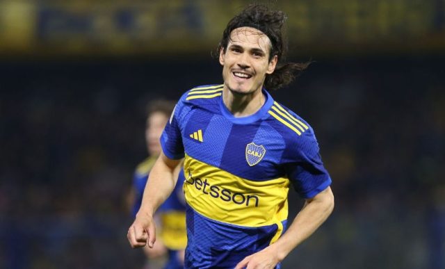 Cavani