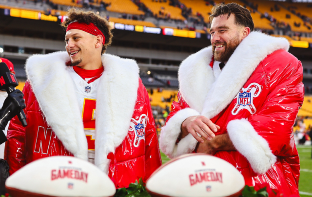 Chiefs