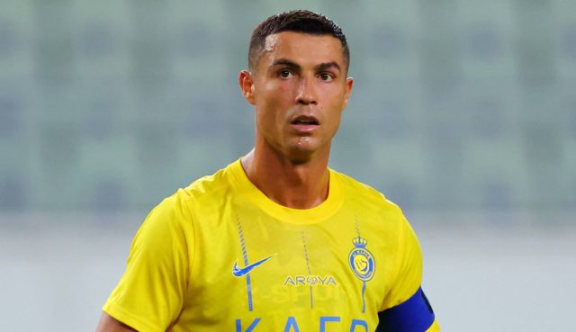 Cristiano