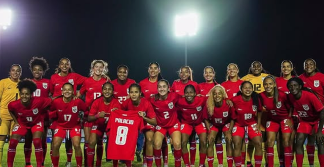 Femenina