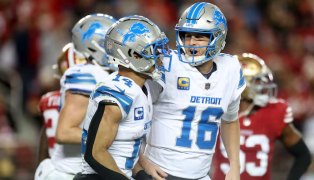 Lions