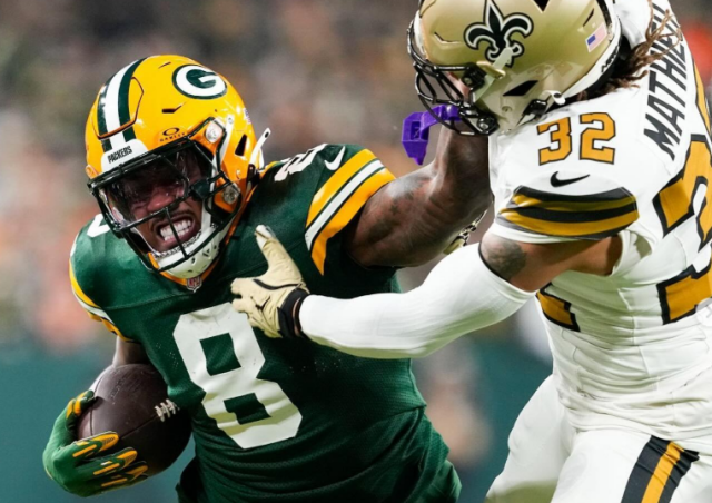 Packers