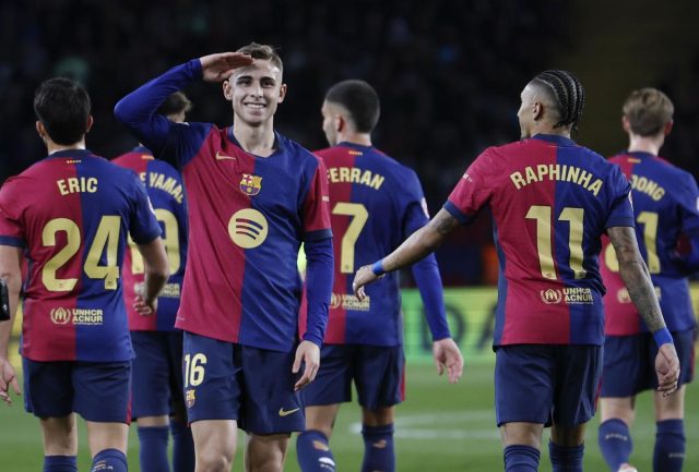 Barca