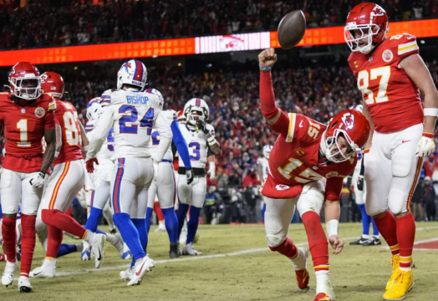 Chiefs