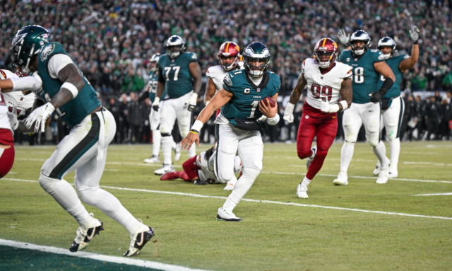 Eagles