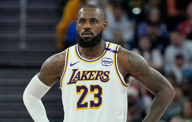 LeBron