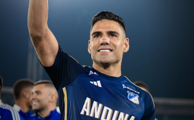 Radamel