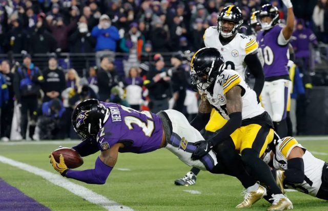 Ravens