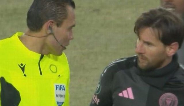 Arbitro