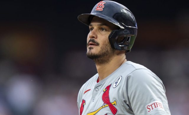 Arenado