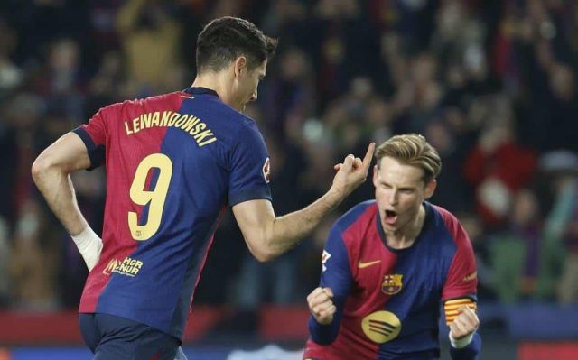 Barca