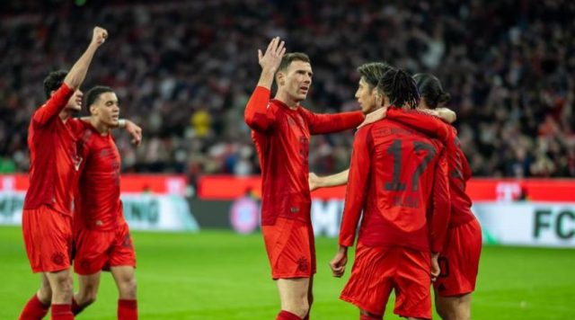 Bayern