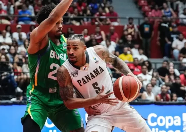 FIBA