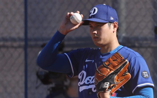 Ohtani
