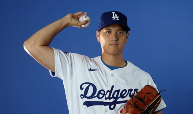 Ohtani