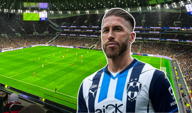 Sergio