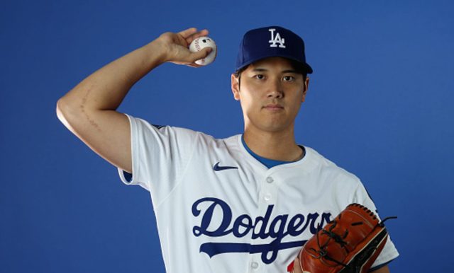Shohei