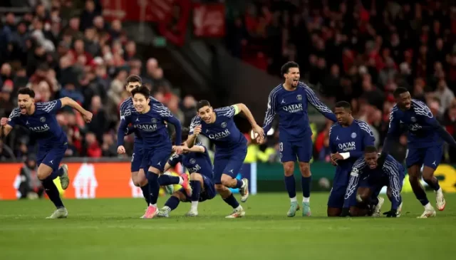 PSG