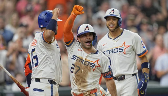 Altuve
