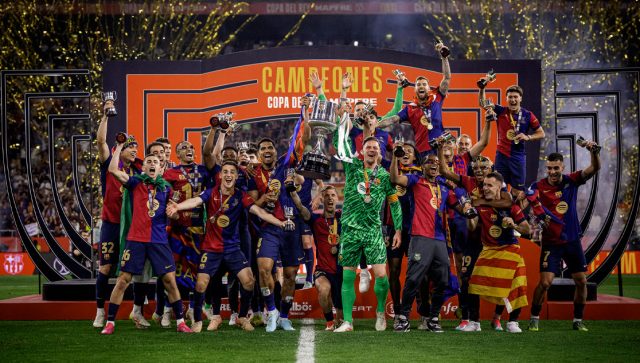 Barca