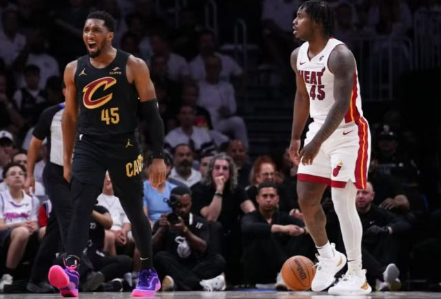 Cavs