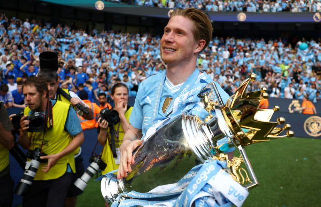 DeBruyne