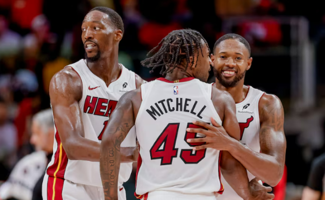 Heat