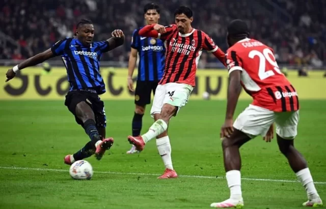 Milan