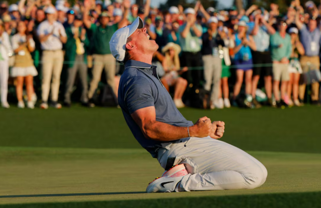 Rory