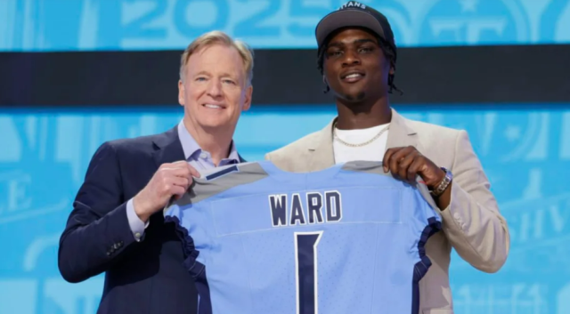 Ward