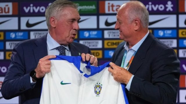 Ancelotti