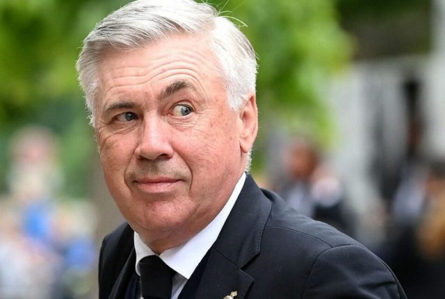 Ancelotti