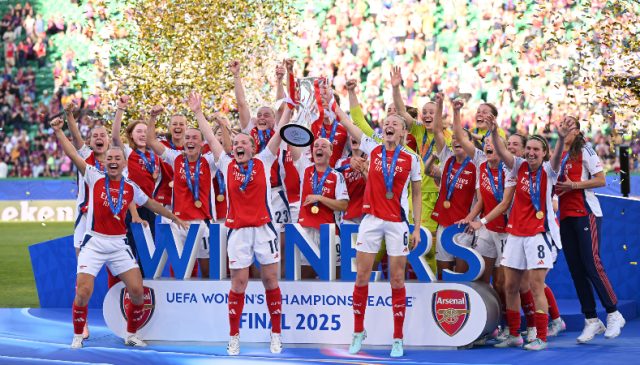 Arsenal