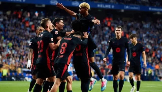 Barca