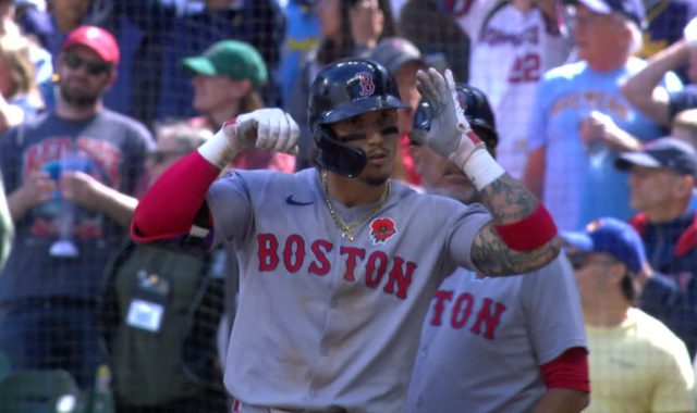 Boston