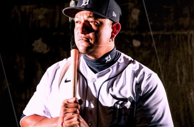 Cabrera