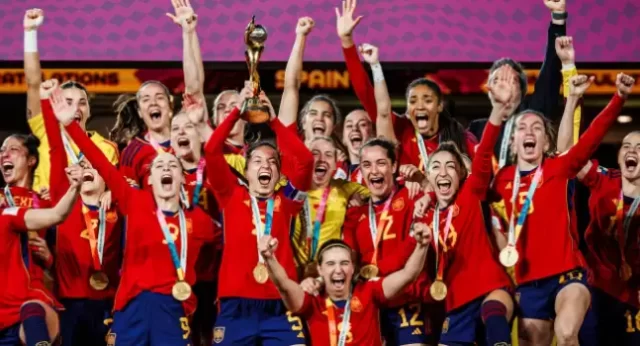 España