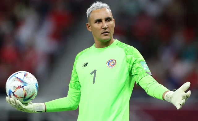 Keylor