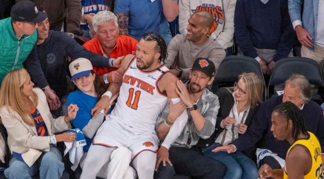 Knicks