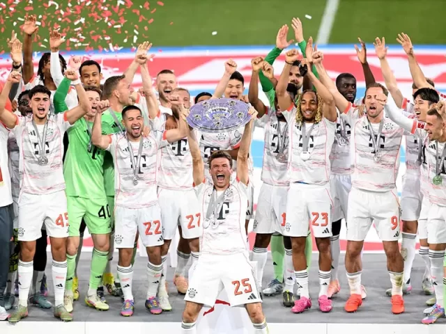 Muller
