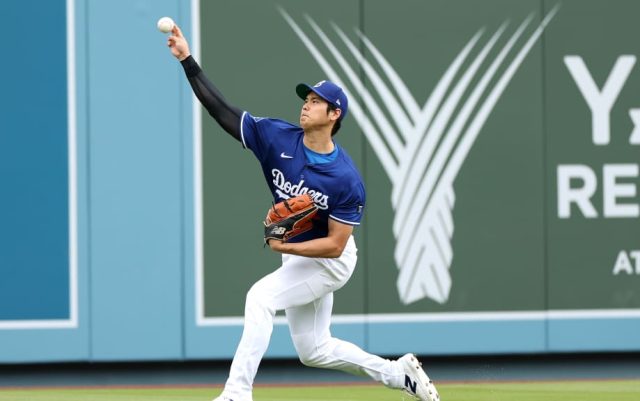 Ohtani