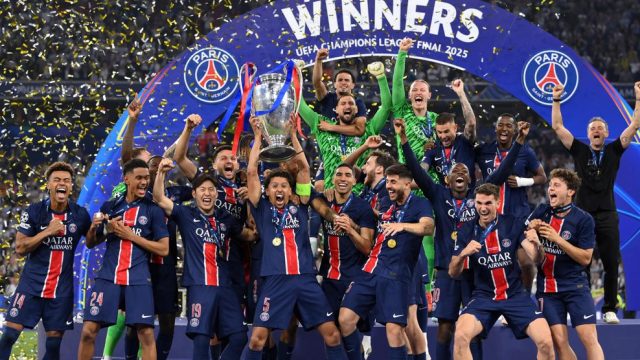 PSG